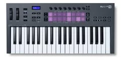 NOVATION FLKey 37 Key MK1 USB MIDI Keyboard Controller -Music Equipment Store NOV FLK37 MK1 3