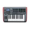 Novation Impulse 25 USB Midi Controller Keyboard - 25 Keys 2 Novation Impulse 25 USB Midi Controller Keyboard - 25 Keys -Music Equipment Store NOV IMPULSE 25