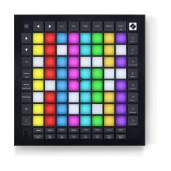 Novation Launchpad Pro MK3 USB MIDI Grid Controller