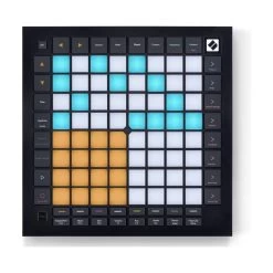 Novation Launchpad Pro MK3 USB MIDI Grid Controller -Music Equipment Store NOV LAUNCHPAD PRO 3
