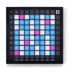 Novation Launchpad Pro MK3 USB MIDI Grid Controller -Music Equipment Store NOV LAUNCHPAD PRO 4