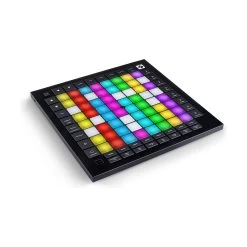 Novation Launchpad Pro MK3 USB MIDI Grid Controller -Music Equipment Store NOV LAUNCHPAD PRO 5