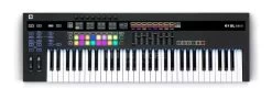 Novation Remote SL MK3 61-Key MIDI Keyboard Controller