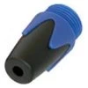 Neutrik BPX-6 (Blue) NP-series 1/4" Coloured Boot