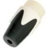 Neutrik BPX-9 (White) NP-series 1/4" Coloured Boot