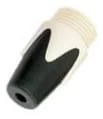 Neutrik BPX-9 (White) NP-series 1/4" Coloured Boot
