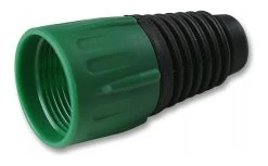 Neutrik BSX-5 (Green) X-Series XLR Coloured Boot