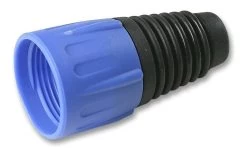 Neutrik BSX-6 (Blue) X-Series XLR Coloured Boot