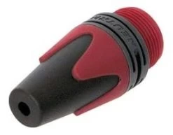 Neutrik BXX-2 (Red) XX-Series XLR Coloured Boot