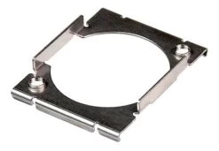 Neutrik MFD PowerCON® And XLR Fixing Plate