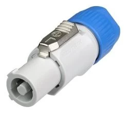 Neutrik NAC3FCB PowerCON® "Power OUT" Power Connector