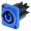 Neutrik NAC3MPA-1 PowerCON® "Power IN" Power Connector -Music Equipment Store NU NAC3MPA 1