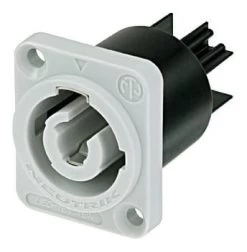 Neutrik NAC3MPB-1 PowerCON® "Power OUT" Power Connector