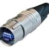 Neutrik NE8MC6-MO EtherCON | RJ45 Cat6 Plug -Music Equipment Store NU NE8MC6 MO