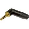 Neutrik NTP3RC-B 3.5mm TRS Connector -Music Equipment Store NU NTP3RC B
