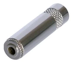 REAN NYS240L 3.5mm Female Cable Connector