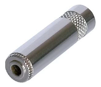REAN NYS240L 3.5mm Female Cable Connector