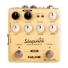 NUX Stageman Floor Acoustic Preamp And DI 1 NUX Stageman Floor Acoustic Preamp And DI -Music Equipment Store NUX NX STAGEMANFLOOR