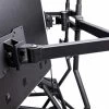 R3V Triple Monitor Mount For Obutto R3Volution -Music Equipment Store OB R3V Triple Mount