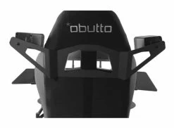 5.1 Speaker Mounts For Obutto R3Volution Gaming Station