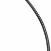 On-Stage OSMSA903019B 19" Metal Gooseneck In Black -Music Equipment Store ONS OSMSA903019B