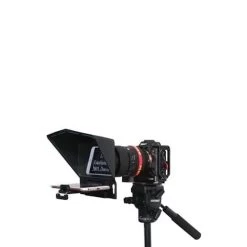 Desview T2 Teleprompter For Smartphone Tablet DSLR Camera -Music Equipment Store OZE DESVIEW T2 2