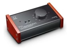 Palmer PMONICON Passive Studio Monitor Controller