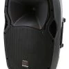 SWAMP 10" Powered PA Speaker - Bi-amped - 120W + 30W RMS -Music Equipment Store PBO 10BM