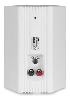 Power Dynamics BC50V 5" Indoor Outdoor Speaker Pair - White 10 Power Dynamics BC50V 5" Indoor Outdoor Speaker Pair - White -Music Equipment Store PDY BC50V SPK SET W 2