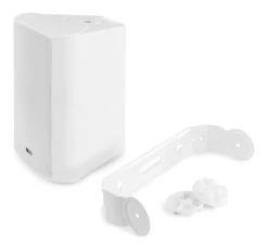 Power Dynamics BC50V 5" Indoor Outdoor Speaker Pair - White 12 Power Dynamics BC50V 5" Indoor Outdoor Speaker Pair - White -Music Equipment Store PDY BC50V SPK SET W 4