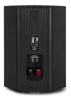 Power Dynamics BC65V Indoor Outdoor IP56 Speaker Pair - Black -Music Equipment Store PDY BC65V SPK PAIR B 2