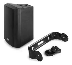 Power Dynamics BC65V Indoor Outdoor IP56 Speaker Pair - Black -Music Equipment Store PDY BC65V SPK PAIR B 5
