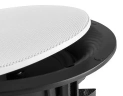 Power Dynamics FCS5 Low Profile 5" Ceiling Speaker - 100V -Music Equipment Store PDY FCS5 CEILING SPK 3