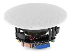 Power Dynamics FCS5 Low Profile 5" Ceiling Speaker - 100V -Music Equipment Store PDY FCS5 CEILING SPK 4