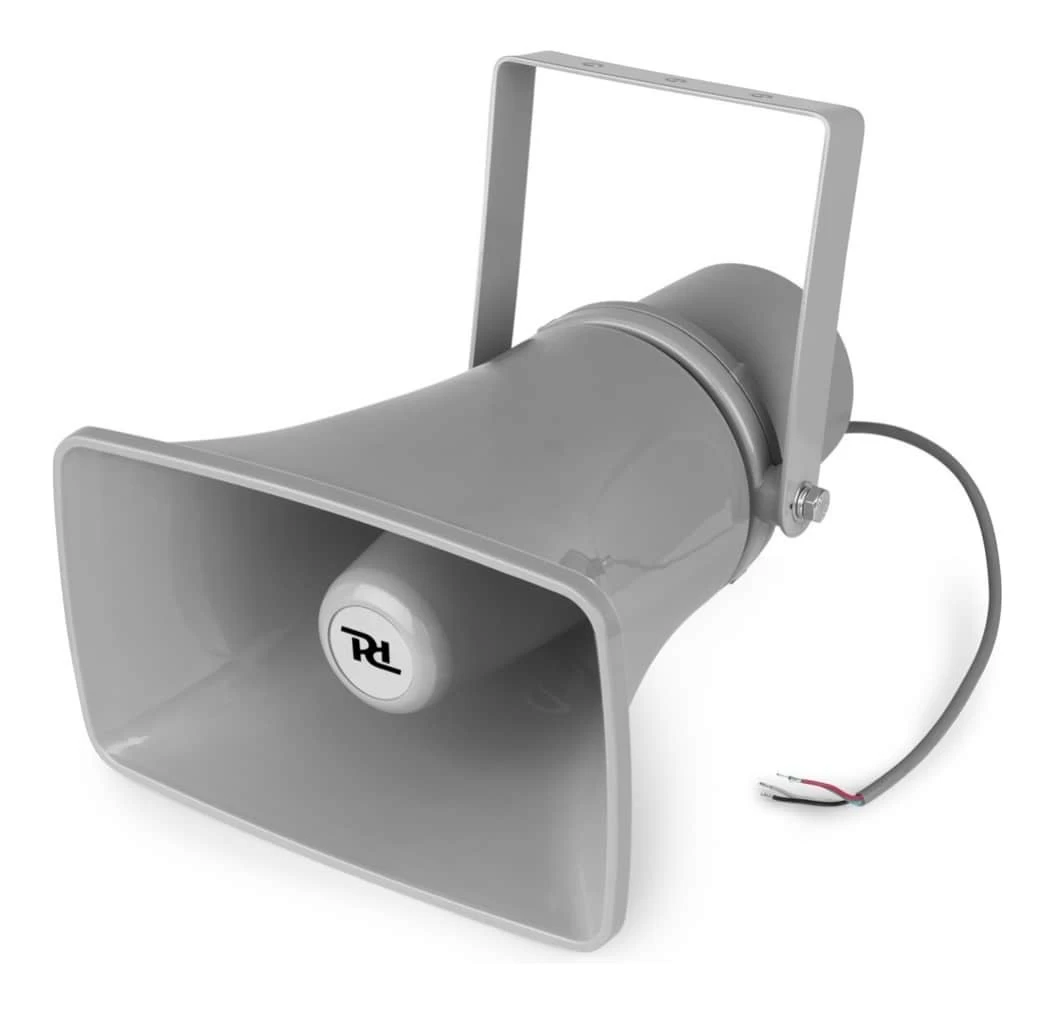 Power Dynamics HS20 Horn Speaker IP65 - 5W, 10W, 20W 4 Power Dynamics HS20 Horn Speaker IP65 - 5W, 10W, 20W - Image 2