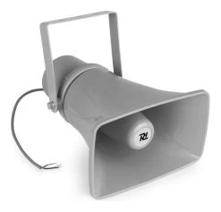 Power Dynamics HS20 Horn Speaker IP65 - 5W, 10W, 20W