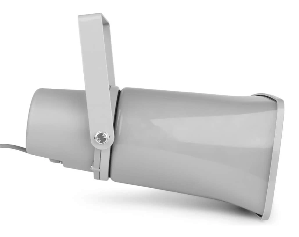 Power Dynamics HS20 Horn Speaker IP65 - 5W, 10W, 20W 8 Power Dynamics HS20 Horn Speaker IP65 - 5W, 10W, 20W - Image 6