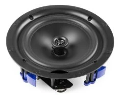 Power Dynamics NCSP6 Low Profile 6" Ceiling Speaker - 100V - White 10 Power Dynamics NCSP6 Low Profile 6" Ceiling Speaker - 100V - White -Music Equipment Store PDY NCSP6 CEILING SPK 2