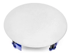 Power Dynamics NCSP6 Low Profile 6" Ceiling Speaker - 100V - White
