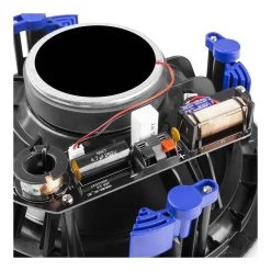 Power Dynamics NCSP6 Low Profile 6" Ceiling Speaker - 100V - White 13 Power Dynamics NCSP6 Low Profile 6" Ceiling Speaker - 100V - White -Music Equipment Store PDY NCSP6 CEILING SPK 5