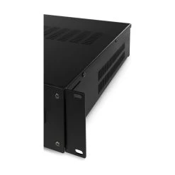 Power Dynamics PRM240 6-Channel 4-Zone 240W Mixer Amplifier -Music Equipment Store PDY PRM240 5