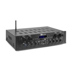Power Dynamics PV240BT 4-Channel 400W Amplifier -Music Equipment Store PDY PV240BT 2