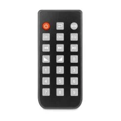 Power Dynamics PV240BT 4-Channel 400W Amplifier -Music Equipment Store PDY PV240BT 5