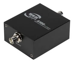 PASGAO Wide Band Antenna Amplifier For Individual Unit Wireless Systems