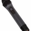 PASGAO PAH-1200 Handheld Wireless Dynamic Microphone 1 PASGAO PAH-1200 Handheld Wireless Dynamic Microphone -Music Equipment Store PG PAH 1200 842