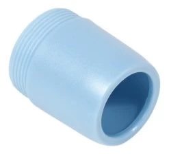 PASGAO PAH-1200 Colour Coding Microphone Cap For Wireless Microphones - BLUE