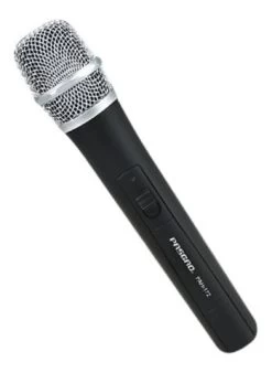 PASGAO PAH-172 Handheld Wireless Vocal Microphone