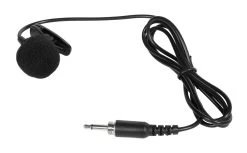 PASGAO PAW-260 Wireless Microphone System - 1 Bodypack And Lapel Mic -Music Equipment Store PG PAW 260 PBT 172 3