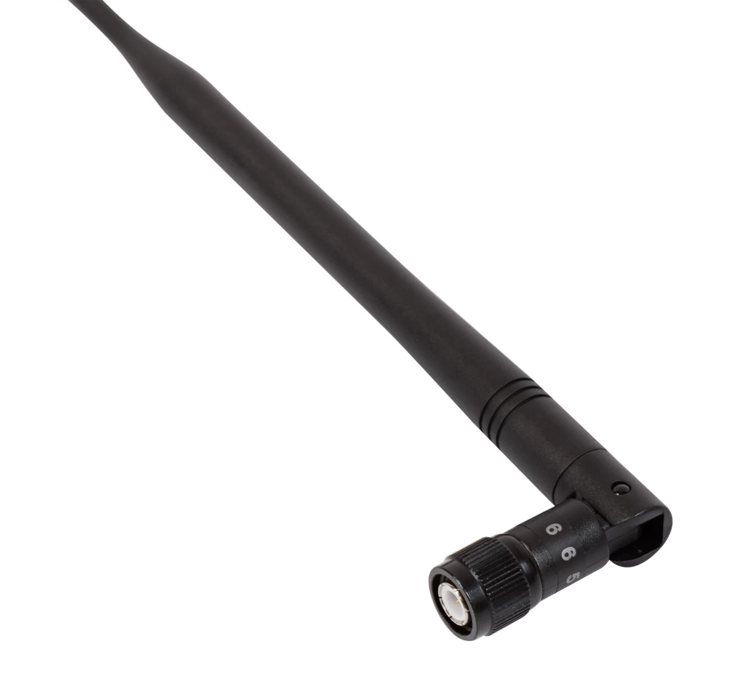 PASGAO PAW-4000 4 Channel Wireless Microphone System - 4 Lapel Mics 5 PASGAO PAW-4000 4 Channel Wireless Microphone System - 4 Lapel Mics - Image 3