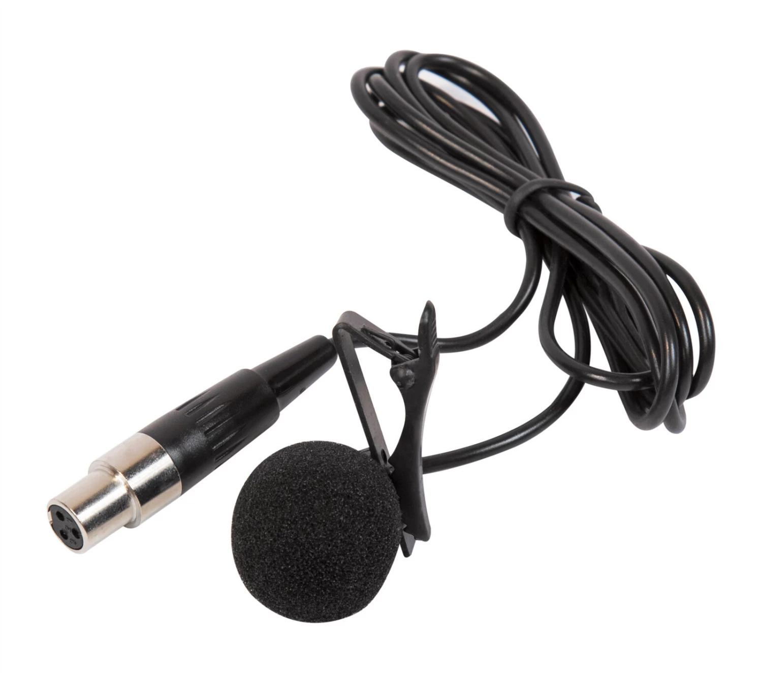 PASGAO Wireless Microphone Transmitter Bodypack For PAW-842 - Lapel Only 7 PASGAO Wireless Microphone Transmitter Bodypack For PAW-842 - Lapel Only - Image 5